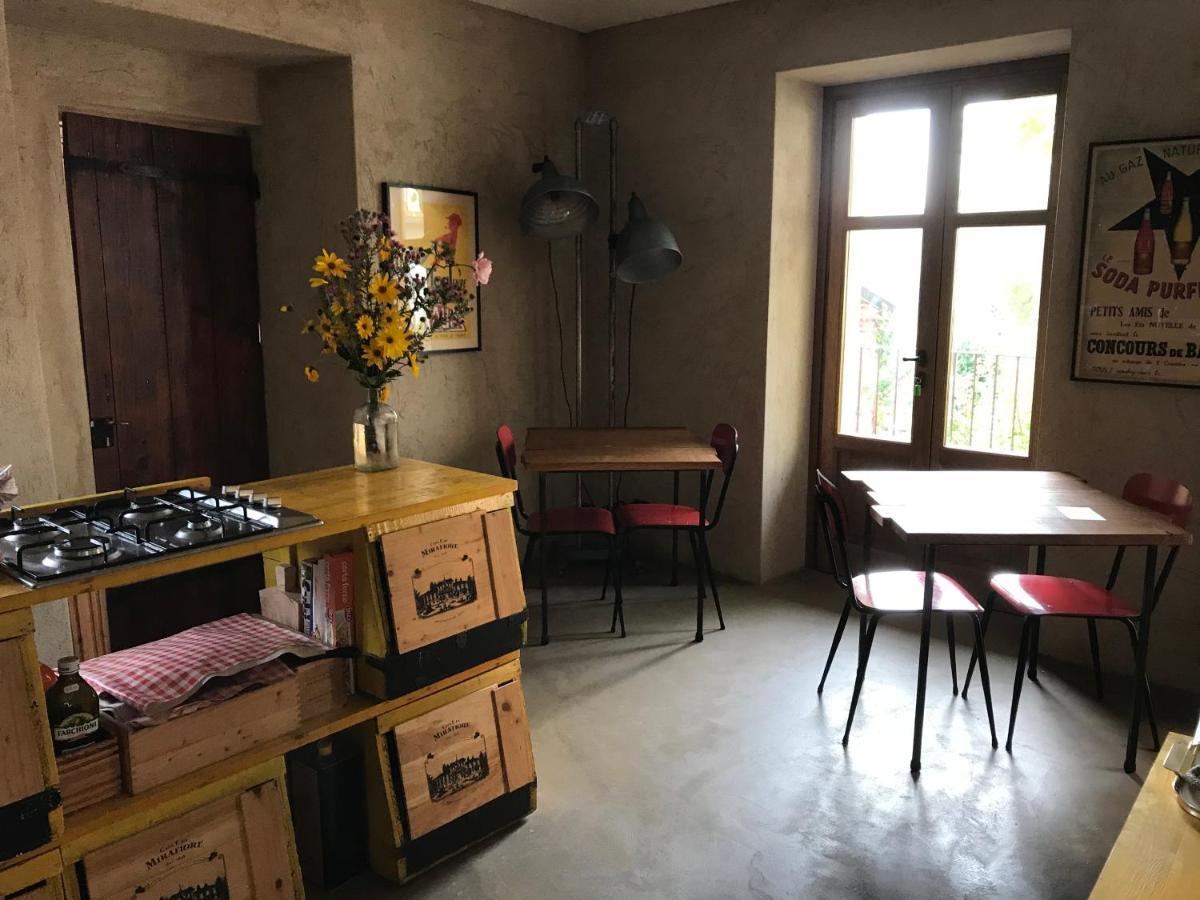 B&B Acaso Serralunga d'Alba Buitenkant foto