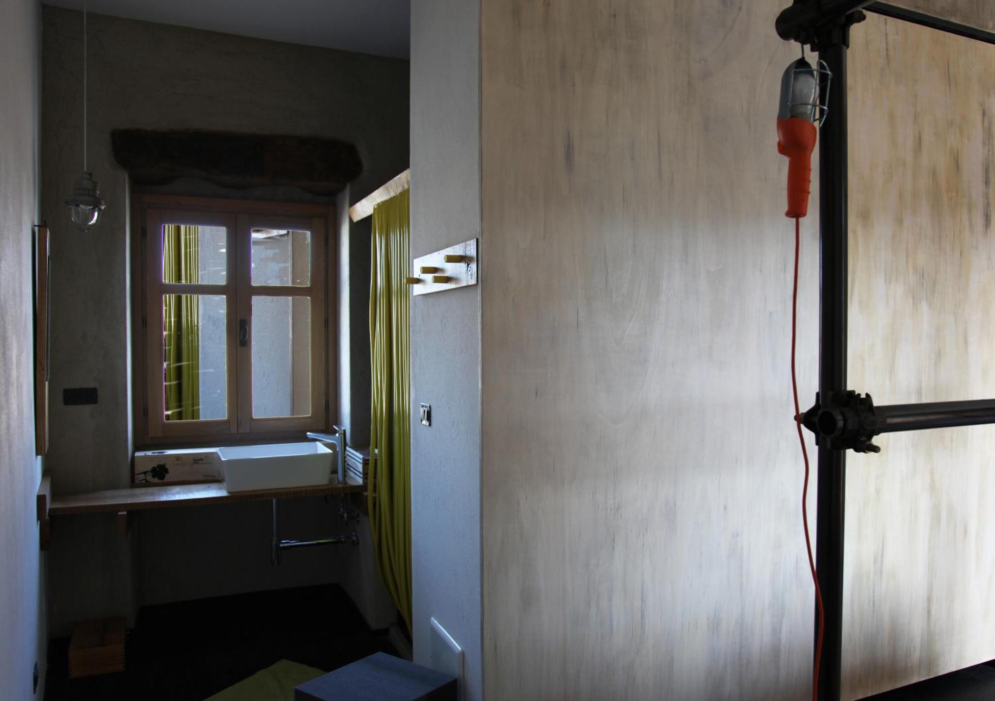 B&B Acaso Serralunga d'Alba Buitenkant foto