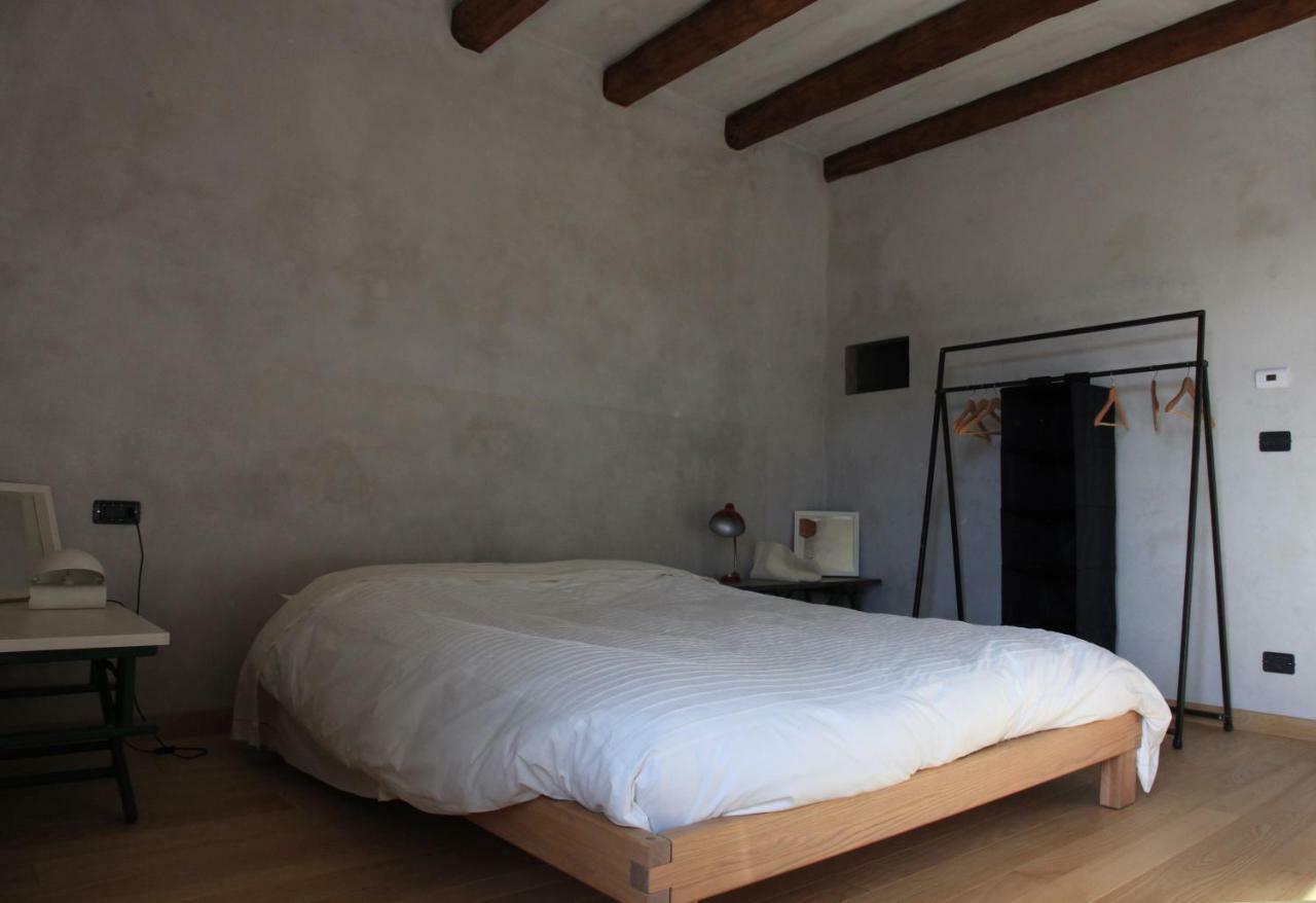 B&B Acaso Serralunga d'Alba Kamer foto