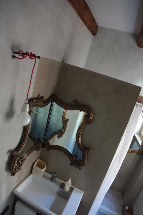 B&B Acaso Serralunga d'Alba Kamer foto