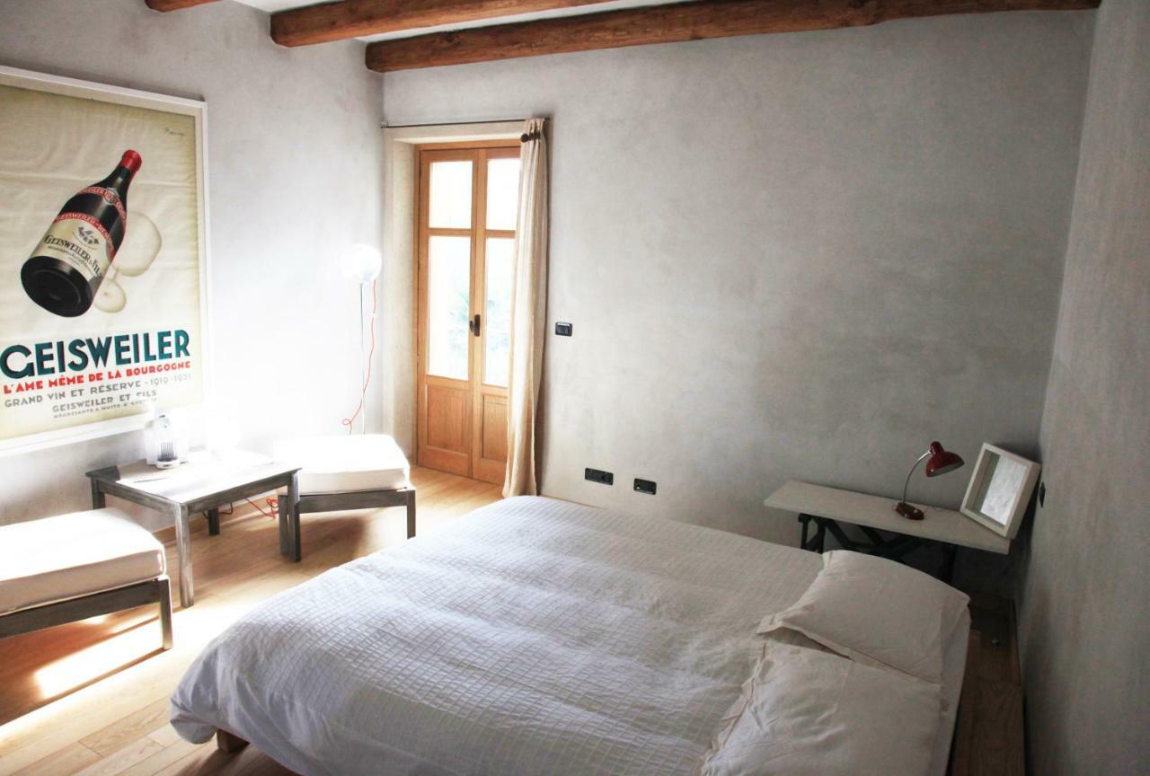 B&B Acaso Serralunga d'Alba Kamer foto